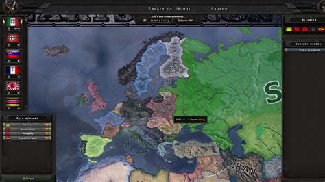 The best HOI4 mods to download and play .